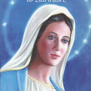 Սուրբ Կոյս Մարիամ եւ Հայ մայրը