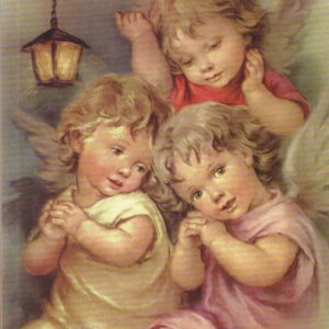 4) Ճանչնանք Աստուածաշունչը հարցումներու միջոցաւ